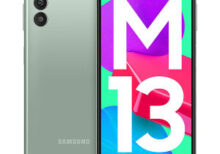 گوشی موبایل سامسونگ مدل Galaxy M13 دو سیم کارت ظرفیت 128 گیگابایت و رم 6 گیگابایت - هند