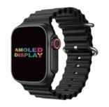 ساعت هوشمند HK11 Ultra 3 با نمایشگر AMOLED اصلی گارانتی 6 ماهه