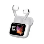 ایرپاد بی سیم wisme wt-13 مانیتور دار (گارانتی 6 ماهه)