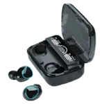 هندزفری بلوتوثی مدل M10 ورژن 5.3