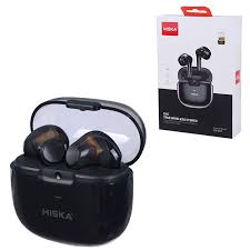 ایرپادHISKA مدل FX-537
